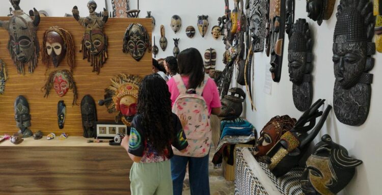 Programação do Férias no Museu começa nesta segunda 20 de julho