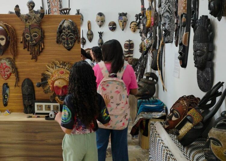 Programação do Férias no Museu começa nesta segunda 20 de julho