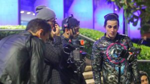 Campinas lança projeto piloto para impulsionar setor audiovisual
