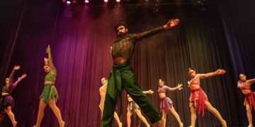 Projeto +Dança reúne grupos da região em espetáculo gratuito em Hortolândia