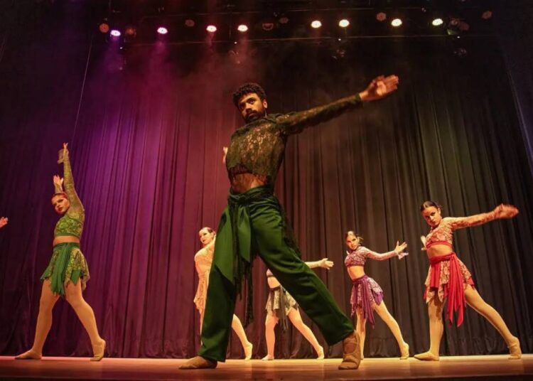 Projeto +Dança reúne grupos da região em espetáculo gratuito em Hortolândia