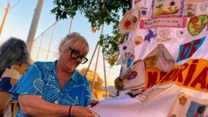 Projeto itinerante Pontos de Memórias encerra exposição em Campinas