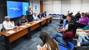 Campinas contrata projetos para estações do BRT Central