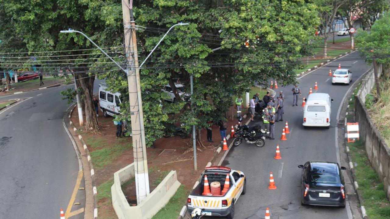 Primeira vez desde 2018 sem mortes de ciclistas e ocupantes de outros veículos no semestre