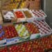 Maçã gala e tomate Débora extra com redução nos preços na Ceasa Campinas