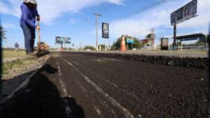 Prefeitura inicia recapeamento na avenida José Bonifácio em Campinas