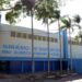 melhorias em segurança e eficiência no ginásio esportivo