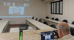 Campinas apresenta avanços em resiliência urbana durante reunião internacional da ONU