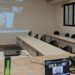 Sidnei Furtado em reunião virtual com a ONU