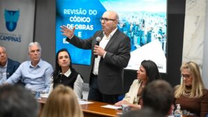 Dário destaca ampliação do SUS em Campinas com novo hospital no Centro
