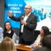Prefeito e secretária de Urbanismo anunciam revisão do Código de Obras em Campinas