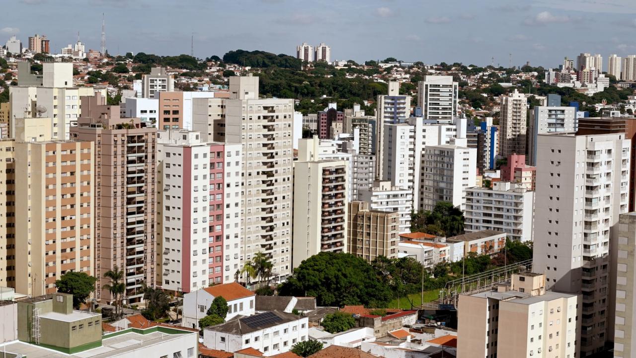 Construção de Código de Obras mais simples e moderno em Campinas