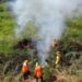 Queimadas comprometem a qualidade do ar e agravam doenças respiratórias