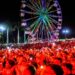 Programação do Santa Bárbara Rock Fest