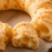 Rosca de polvilho azedo