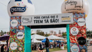 Festival Sabores da Terra celebra 10 anos com gastronomia, shows e programação gratuita em Indaiatuba