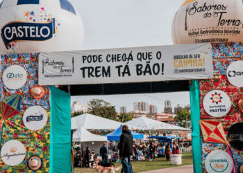 Festival Sabores da Terra