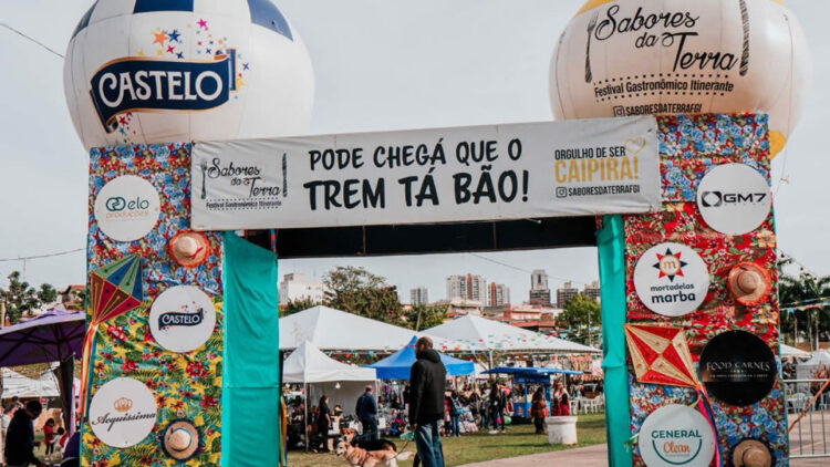 Festival Sabores da Terra
