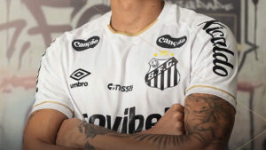 Universidad Central x Santos: onde assistir ao jogo da Copa Sul-Americana 2026
