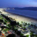 Concurso em Santos