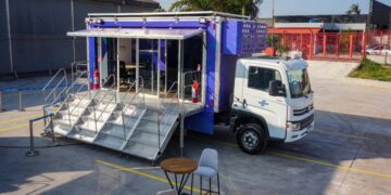 Sebrae Móvel