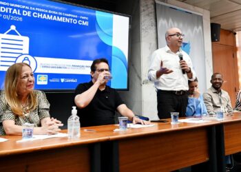 Fundo Municipal da Pessoa Idosa financia vagas de acolhimento, Centro Dia e Casas Lar