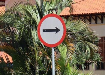 A medida tem como objetivo aumentar a segurança viária