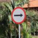 A medida tem como objetivo aumentar a segurança viária