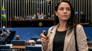 Lula pode vetar ou não a venda de spray de pimenta para mulheres