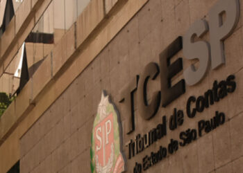TCE-SP
