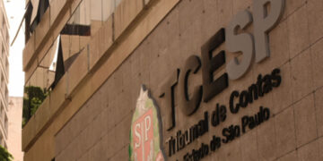 TCE-SP