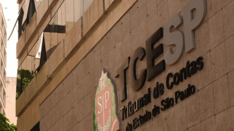 TCE-SP