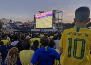 Iniciativa integra a programação cultural da cidade