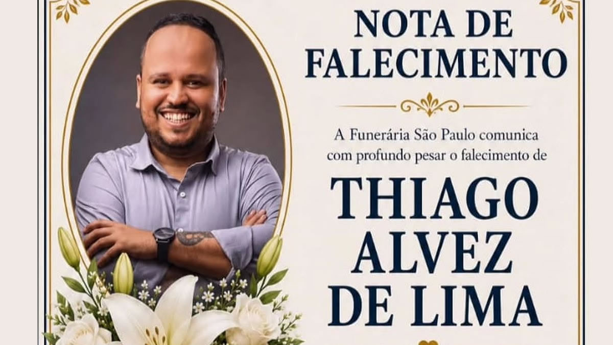 thiago