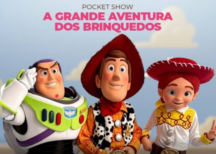 Toy Story