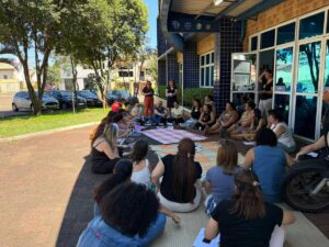 Hortolândia reforça formação de professores para alfabetização e Educação Infantil