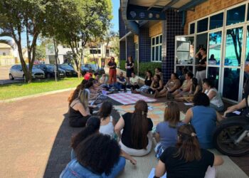educação infantil