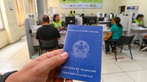 Painel do CPAT Campinas oferece vagas com salários de até R$ 5,1 mil