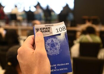 Trabalhador pode fazer inscrição pelos aplicativos da Carteira de Trabalho, Emprega Brasil ou direto no CPAT