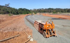 Nova ligação viária vai conectar Vila Inema à avenida Panaíno em Hortolândia