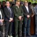 Prefeito Dário Saadi destaca importância da Polícia Militar na proteção da população
