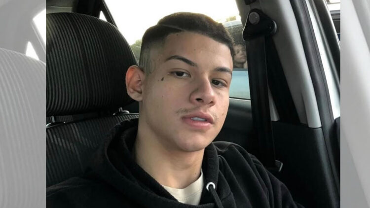 Adolescente desaparecido é encontrado morto na divisa