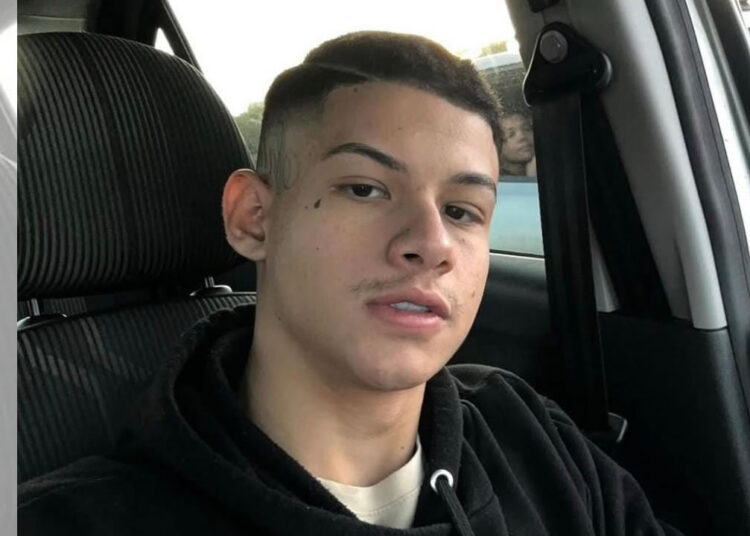 Adolescente desaparecido é encontrado morto na divisa