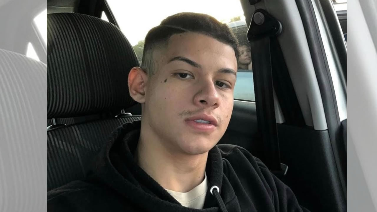 Adolescente desaparecido é encontrado morto na divisa