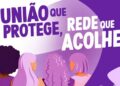 programação do Agosto Lilás