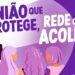 programação do Agosto Lilás