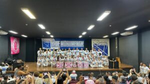Arte Monumental Capoeira celebra nove anos com programação especial em Campinas