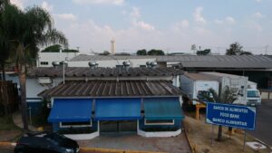 Banco de Alimentos da Ceasa Campinas combate fome e desperdício desde 2003