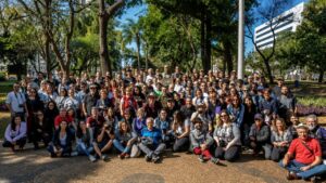 26ª Caminhada Fotográfica Hércules Florence ocorre em Campinas no dia 30 de agosto