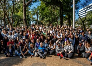 Encontro reúne fotógrafos e interessados em fotografia, história, arquitetura e patrimônio
